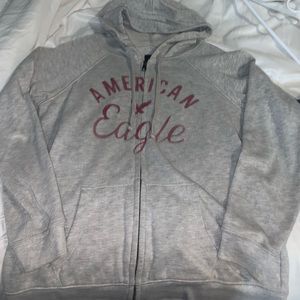 American Eagle sweater